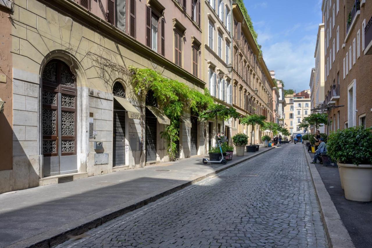Lejlighed Casa Violante Luxury Rom