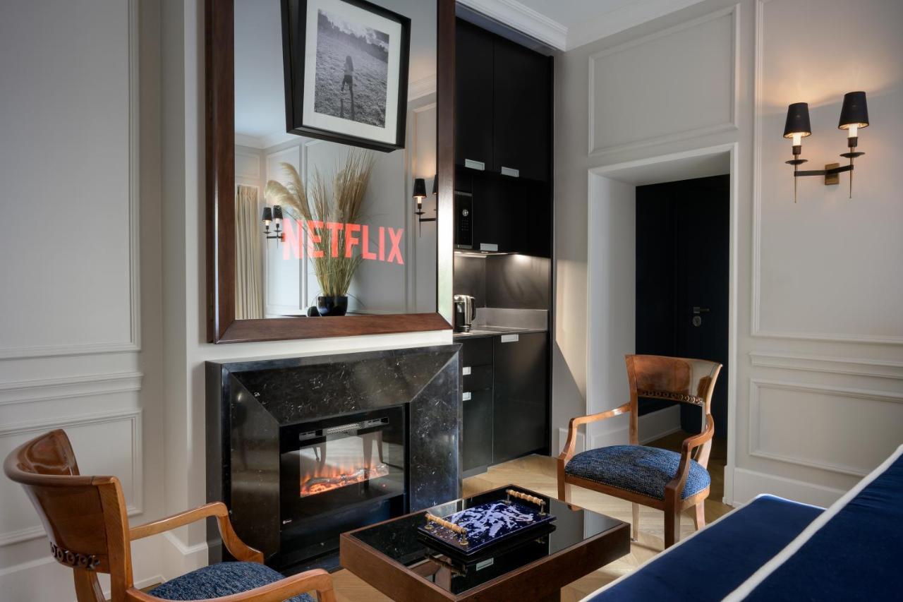 Lejlighed Casa Violante Luxury Rom