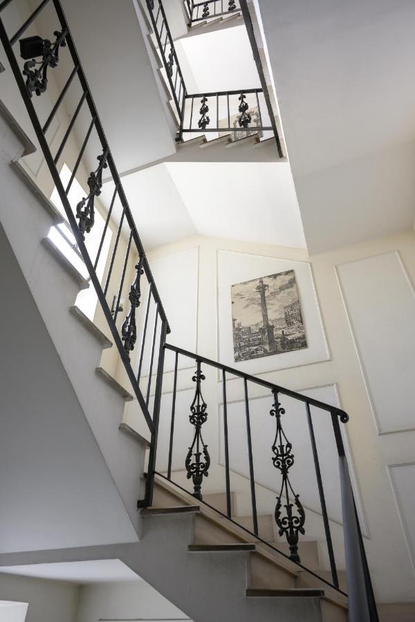 Lejlighed Casa Violante Luxury *