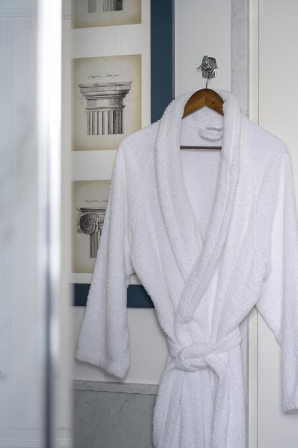 Apartment Casa Violante Luxury Rom